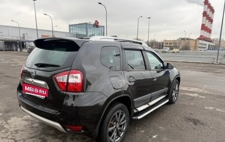 Nissan Terrano III, 2014 год, 1 380 000 рублей, 2 фотография