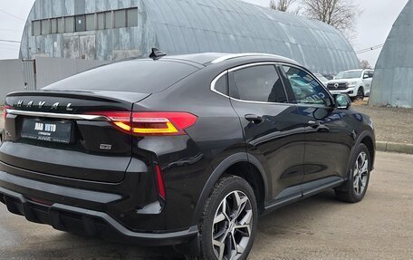 Haval F7x I, 2023 год, 2 300 000 рублей, 5 фотография