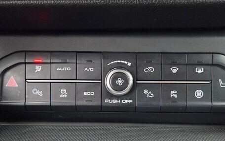 Haval F7x I, 2023 год, 2 300 000 рублей, 13 фотография