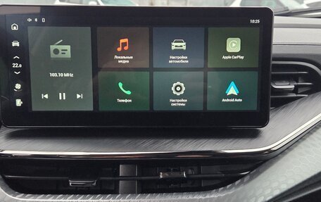 Haval F7x I, 2023 год, 2 300 000 рублей, 12 фотография