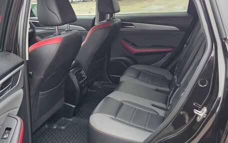 Haval F7x I, 2023 год, 2 300 000 рублей, 9 фотография