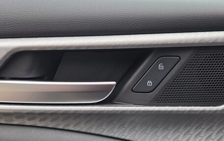 Haval F7x I, 2023 год, 2 300 000 рублей, 16 фотография