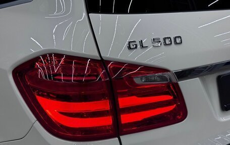 Mercedes-Benz GL-Класс, 2012 год, 3 350 000 рублей, 8 фотография