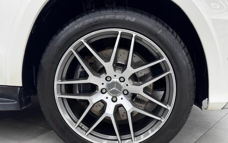 Mercedes-Benz GL-Класс, 2012 год, 3 350 000 рублей, 12 фотография