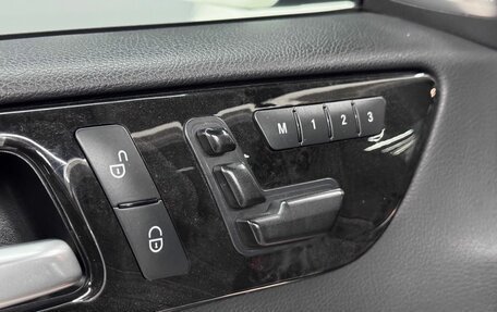 Mercedes-Benz GL-Класс, 2012 год, 3 350 000 рублей, 14 фотография