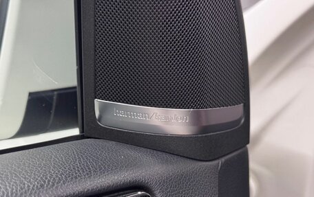 Mercedes-Benz GL-Класс, 2012 год, 3 350 000 рублей, 16 фотография