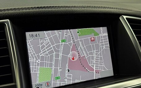 Mercedes-Benz GL-Класс, 2012 год, 3 350 000 рублей, 25 фотография