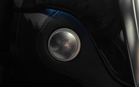 Mercedes-Benz GL-Класс, 2012 год, 3 350 000 рублей, 24 фотография