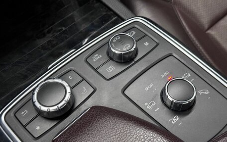 Mercedes-Benz GL-Класс, 2012 год, 3 350 000 рублей, 29 фотография