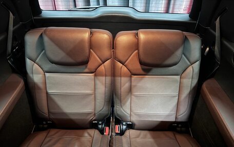 Mercedes-Benz GL-Класс, 2012 год, 3 350 000 рублей, 36 фотография