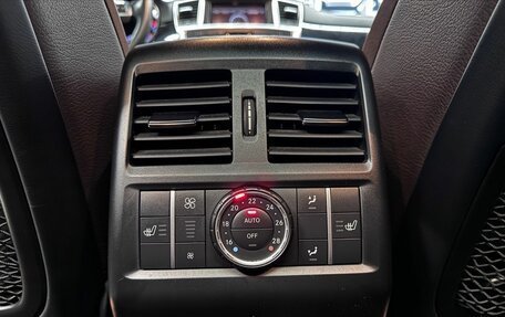 Mercedes-Benz GL-Класс, 2012 год, 3 350 000 рублей, 35 фотография