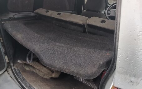 Chevrolet Niva I рестайлинг, 2004 год, 179 000 рублей, 6 фотография