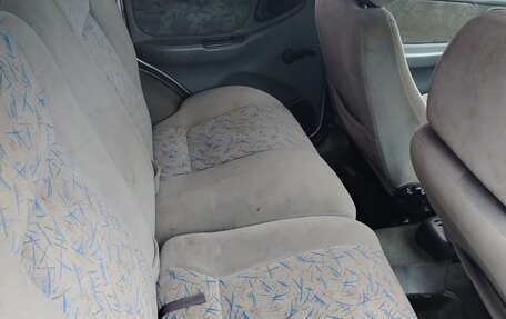 Chevrolet Niva I рестайлинг, 2004 год, 179 000 рублей, 8 фотография