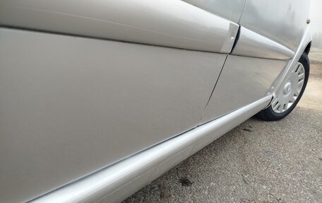 Citroen C3 II, 2003 год, 320 000 рублей, 12 фотография