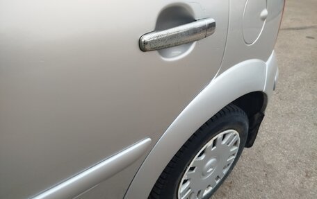 Citroen C3 II, 2003 год, 320 000 рублей, 9 фотография