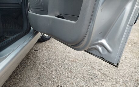 Citroen C3 II, 2003 год, 320 000 рублей, 14 фотография