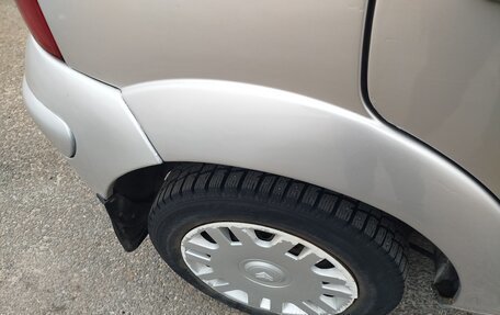 Citroen C3 II, 2003 год, 320 000 рублей, 10 фотография