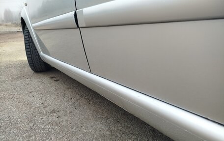 Citroen C3 II, 2003 год, 320 000 рублей, 11 фотография