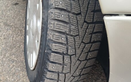 Citroen C3 II, 2003 год, 320 000 рублей, 16 фотография