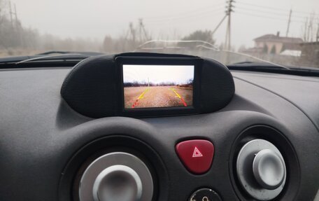 Citroen C3 II, 2003 год, 320 000 рублей, 18 фотография