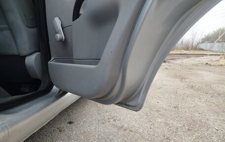 Citroen C3 II, 2003 год, 320 000 рублей, 13 фотография