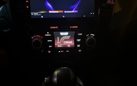 Nissan Juke II, 2012 год, 990 000 рублей, 15 фотография