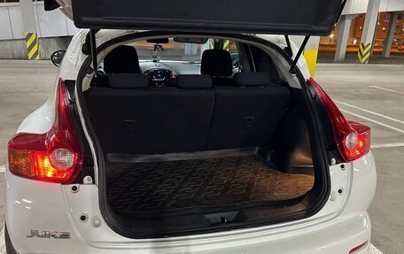 Nissan Juke II, 2012 год, 990 000 рублей, 9 фотография