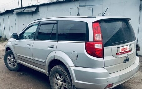 Great Wall Hover H3 I, 2010 год, 510 000 рублей, 3 фотография