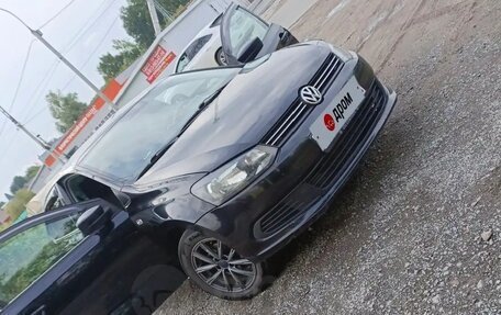 Volkswagen Polo VI (EU Market), 2014 год, 720 000 рублей, 2 фотография