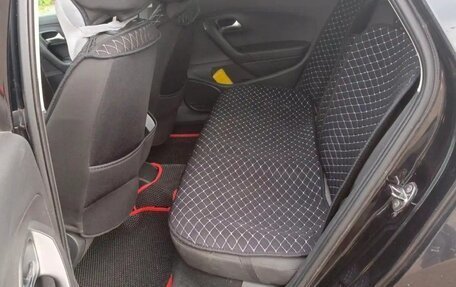 Volkswagen Polo VI (EU Market), 2014 год, 720 000 рублей, 5 фотография