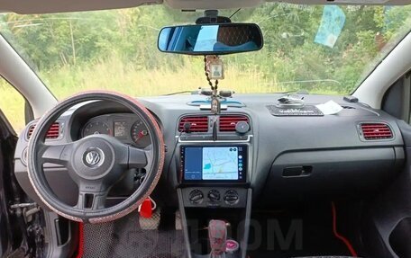 Volkswagen Polo VI (EU Market), 2014 год, 720 000 рублей, 4 фотография