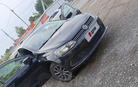 Volkswagen Polo VI (EU Market), 2014 год, 720 000 рублей, 7 фотография