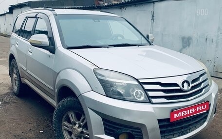 Great Wall Hover H3 I, 2010 год, 510 000 рублей, 6 фотография