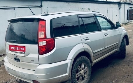 Great Wall Hover H3 I, 2010 год, 510 000 рублей, 5 фотография