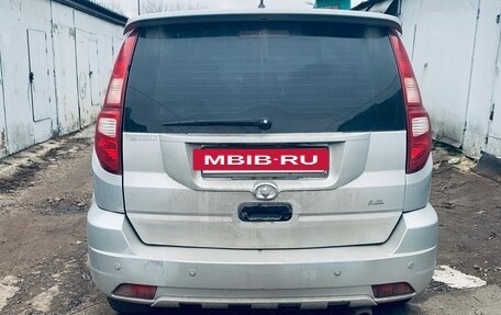 Great Wall Hover H3 I, 2010 год, 510 000 рублей, 4 фотография