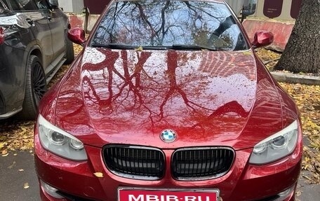 BMW 3 серия, 2011 год, 1 900 000 рублей, 1 фотография