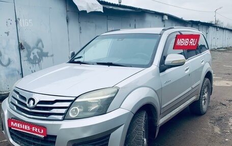 Great Wall Hover H3 I, 2010 год, 510 000 рублей, 2 фотография