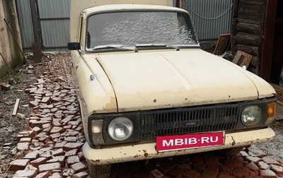 ИЖ 2715, 1991 год, 85 000 рублей, 1 фотография