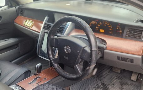 Nissan Teana, 2004 год, 750 000 рублей, 2 фотография