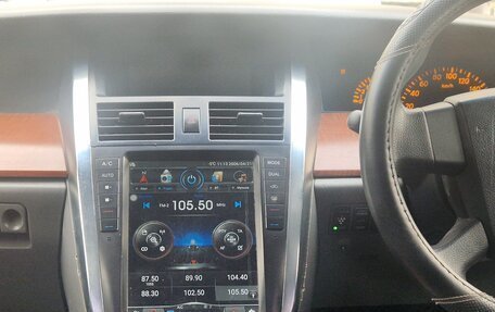 Nissan Teana, 2004 год, 750 000 рублей, 4 фотография