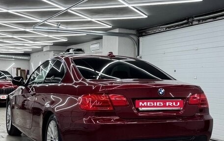 BMW 3 серия, 2011 год, 1 900 000 рублей, 11 фотография