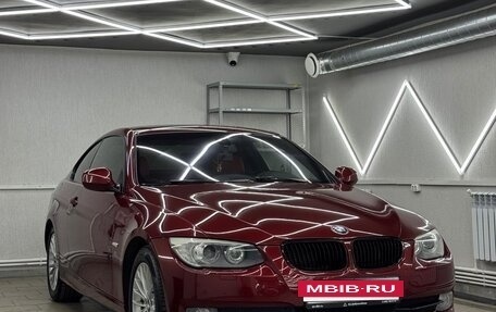 BMW 3 серия, 2011 год, 1 900 000 рублей, 10 фотография