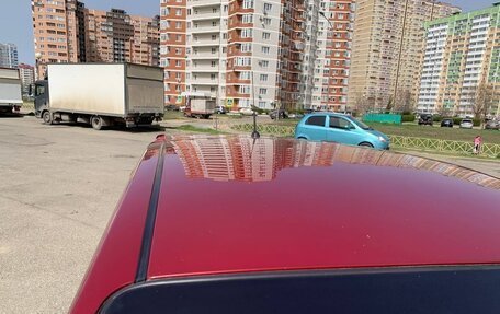 Nissan Note II рестайлинг, 2012 год, 535 000 рублей, 10 фотография