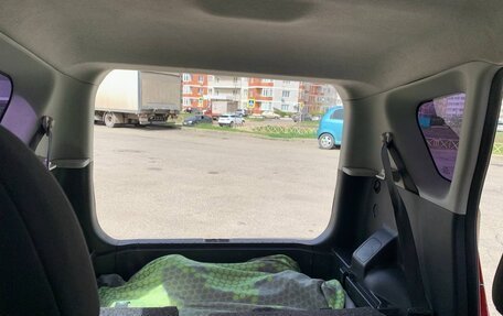 Nissan Note II рестайлинг, 2012 год, 535 000 рублей, 17 фотография