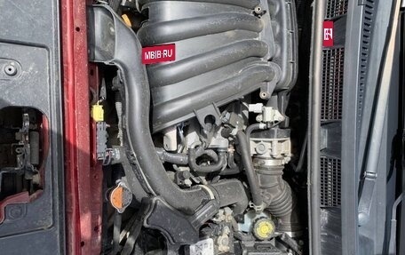 Nissan Note II рестайлинг, 2012 год, 535 000 рублей, 18 фотография