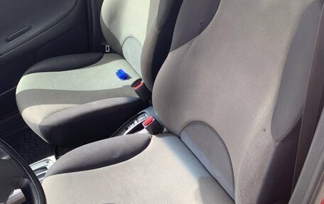 Nissan Note II рестайлинг, 2012 год, 535 000 рублей, 19 фотография