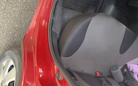 Nissan Note II рестайлинг, 2012 год, 535 000 рублей, 20 фотография