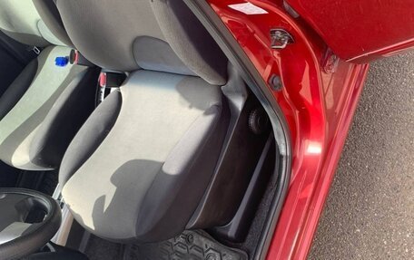 Nissan Note II рестайлинг, 2012 год, 535 000 рублей, 21 фотография