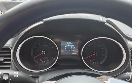 KIA cee'd III, 2019 год, 1 750 000 рублей, 6 фотография