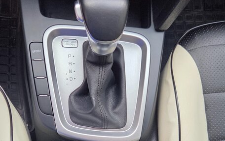 KIA cee'd III, 2019 год, 1 750 000 рублей, 16 фотография